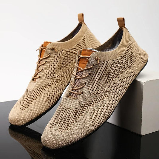 Amalfi Breathable Mesh Shoes