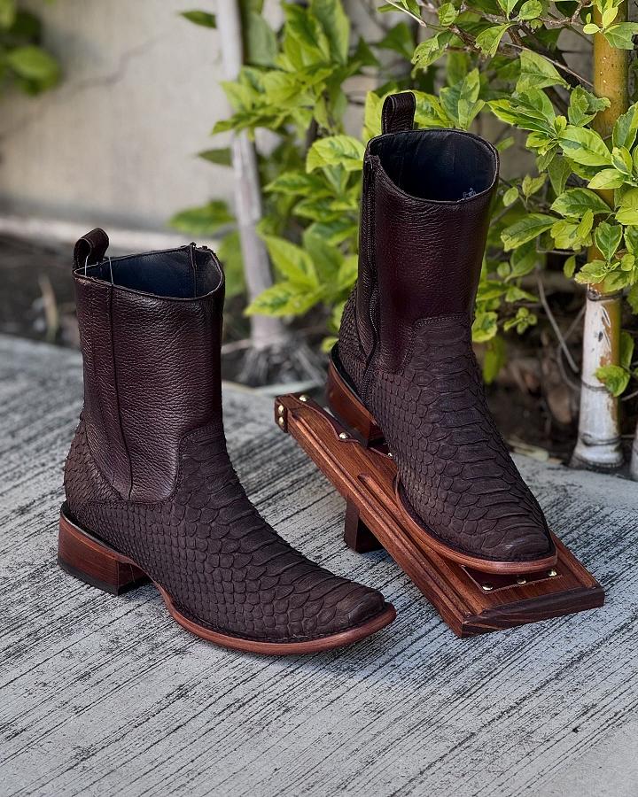 Men's Fall Stylish Boots