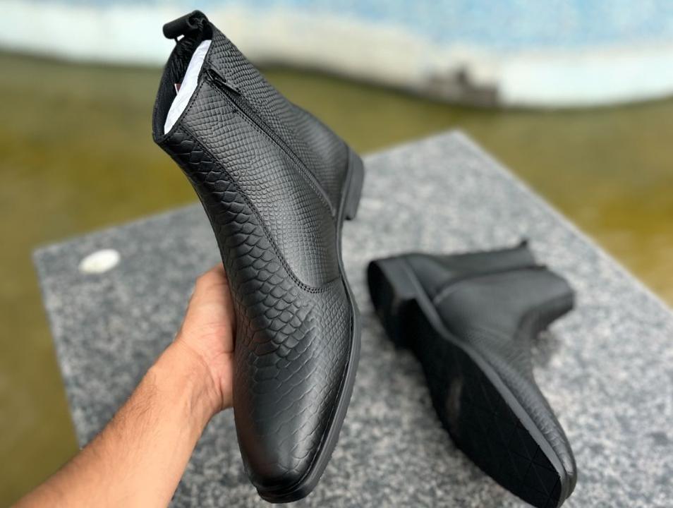 Men's Luxury Shoes