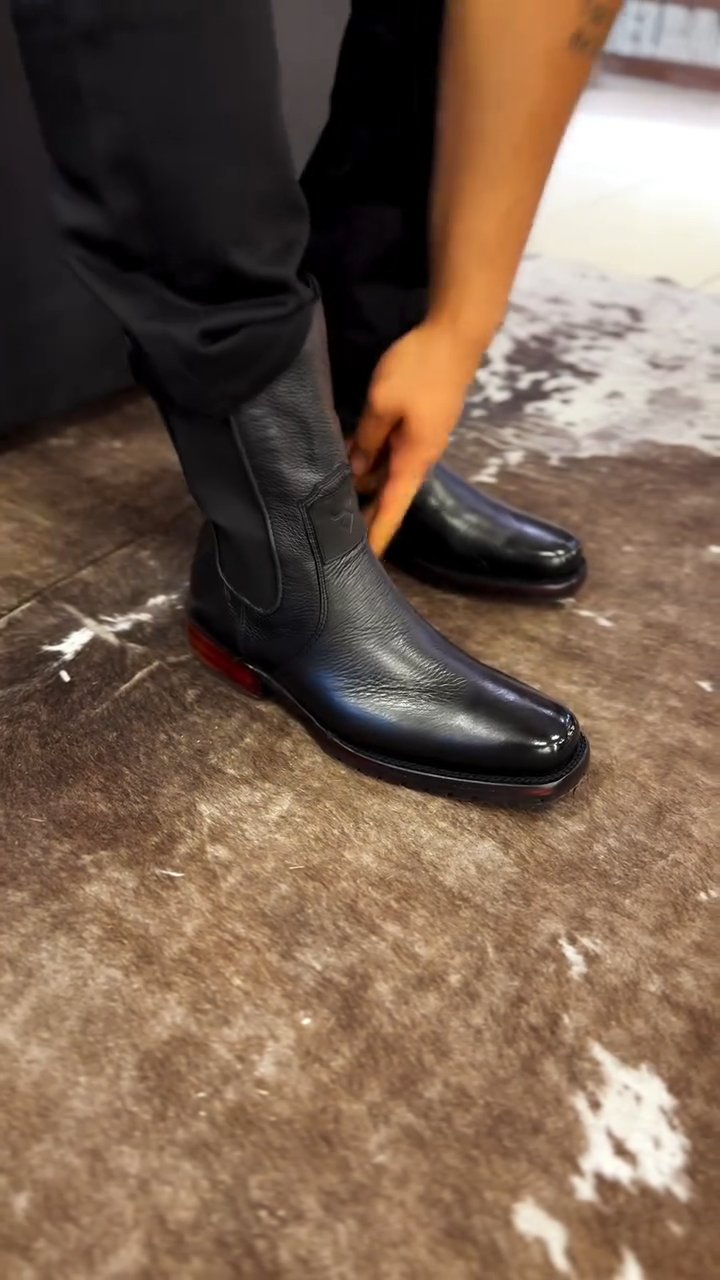 Men's Chelsea Boots