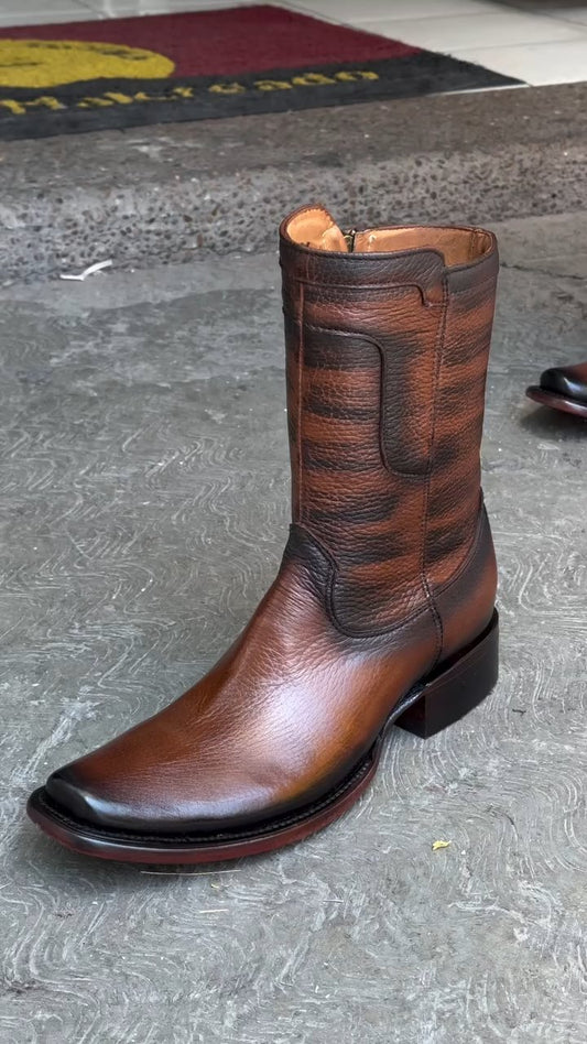 Sophisticated Chelsea Boots