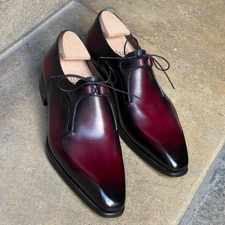 Classic Fashion Business Shoes