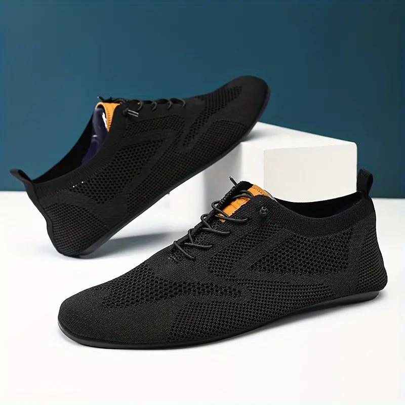 Amalfi Breathable Mesh Shoes