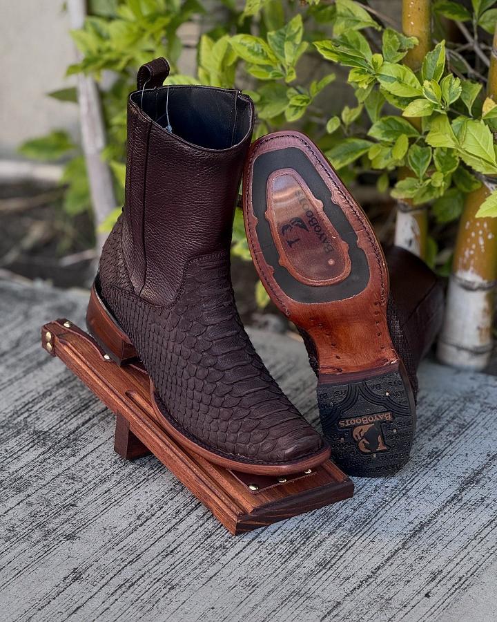 Men's Fall Stylish Boots