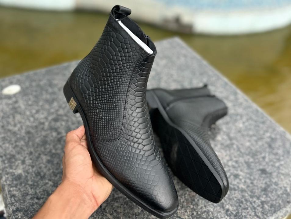 Men's Luxury Shoes