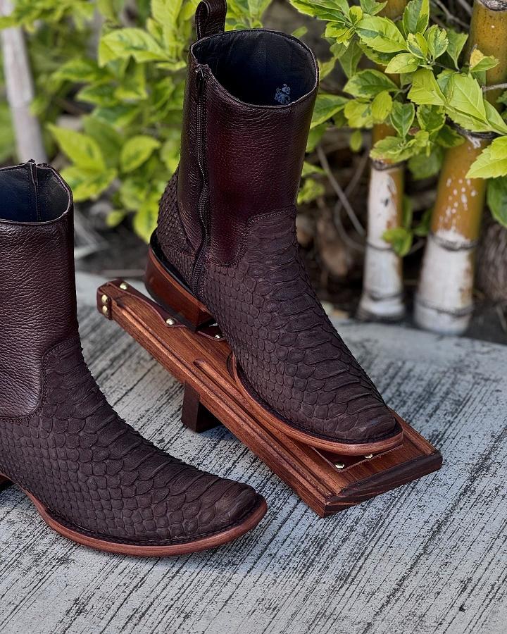 Men's Fall Stylish Boots