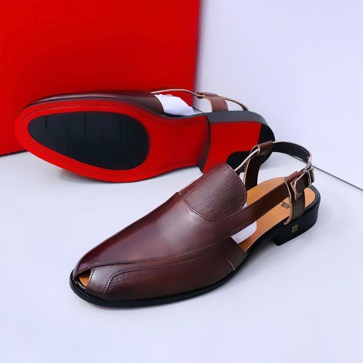 Summer New Men's Casual Soft Anti-Slip Sandals