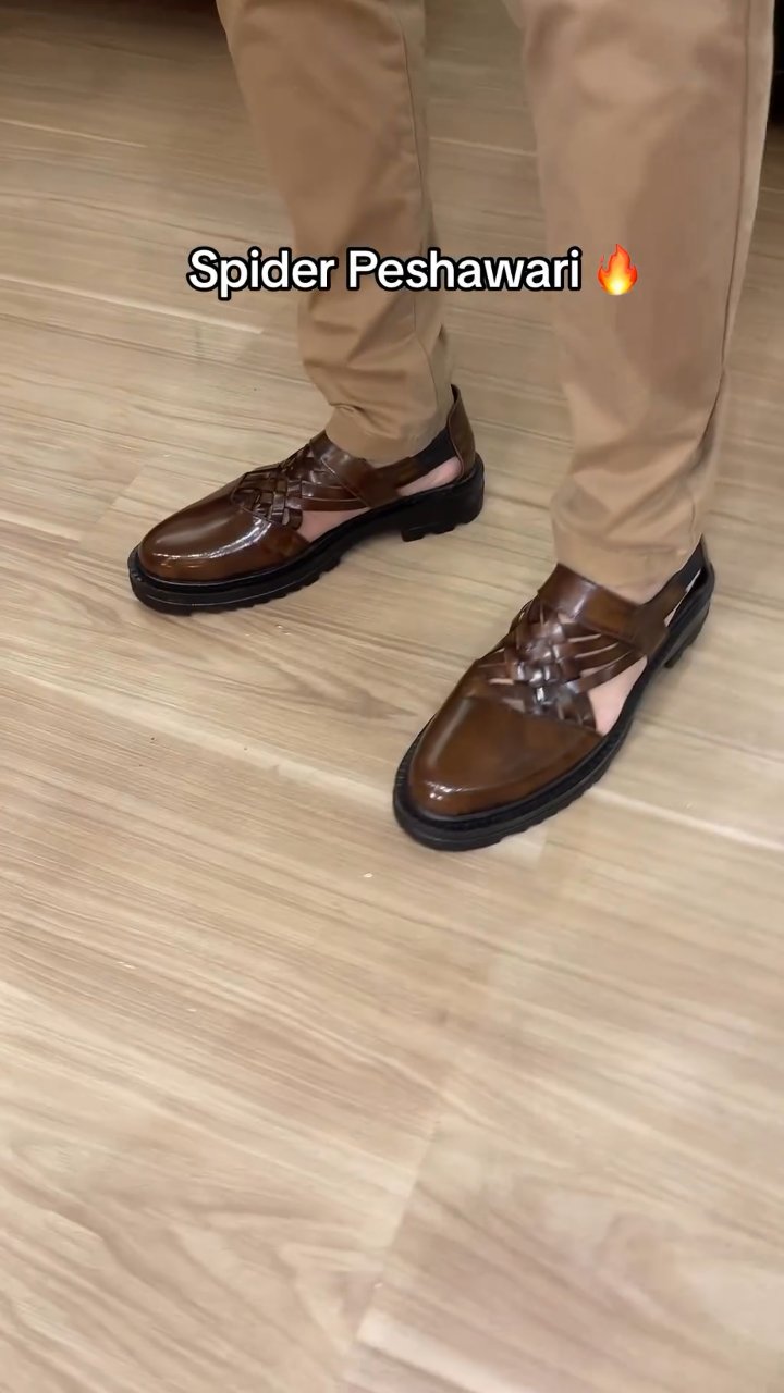 Summer hollow business casual shoes