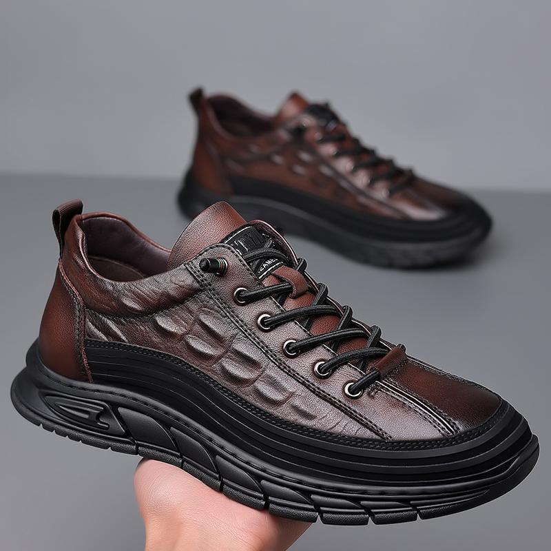 Retro Bacta Breathable Athletic Casual Shoes