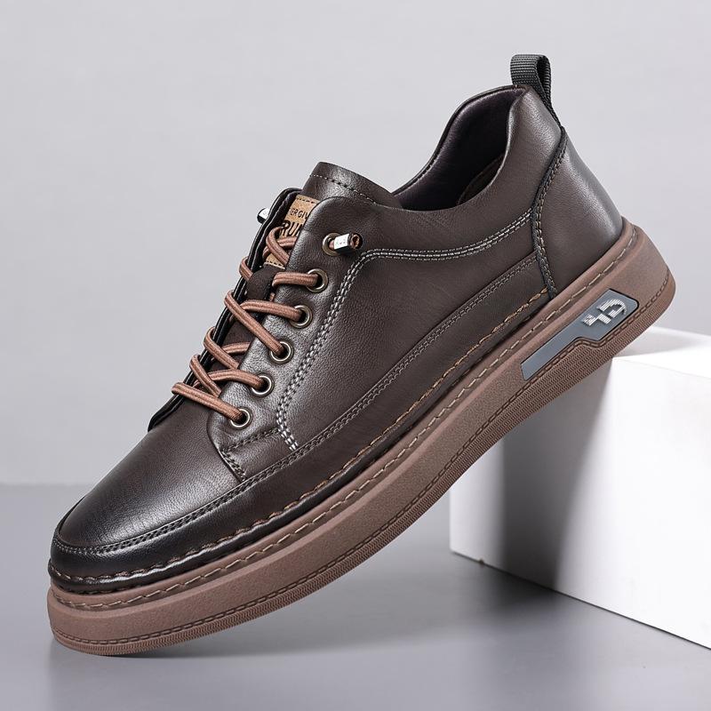 Men's Versatile Soft-Soled Sneaker