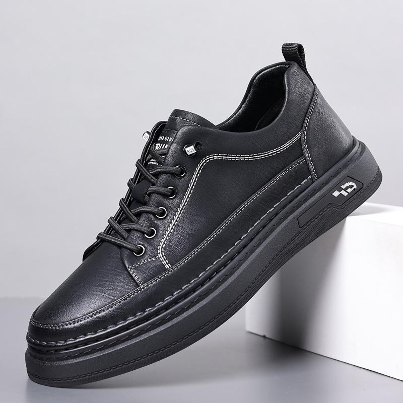 Men's Versatile Soft-Soled Sneaker