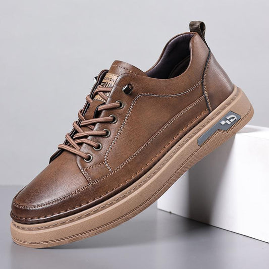 Men's Versatile Soft-Soled Sneaker